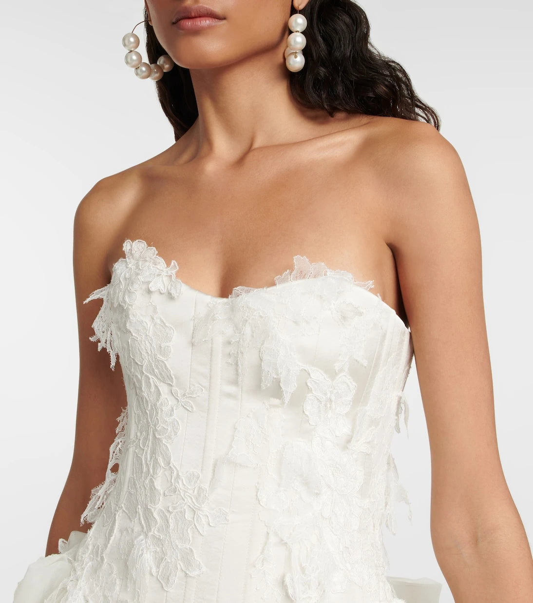 Danielle Frankel - Bridal Liv dress