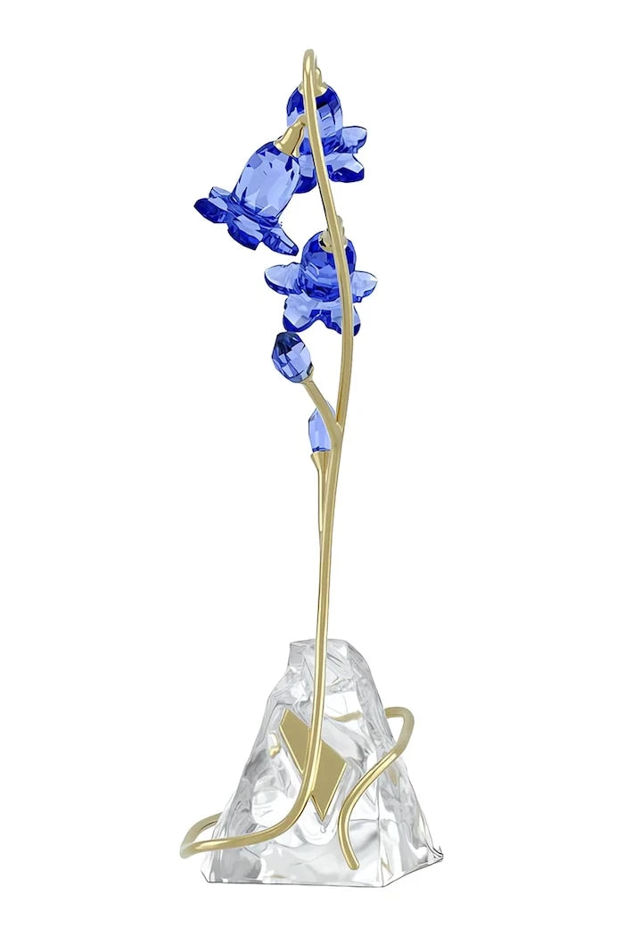 Декоративна фигурка Swarovski FLORERE 4,1 x 3,6 x 11,9 cm
