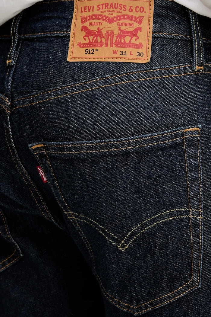 Дънки Levi's 512™ SLIM TAPER
