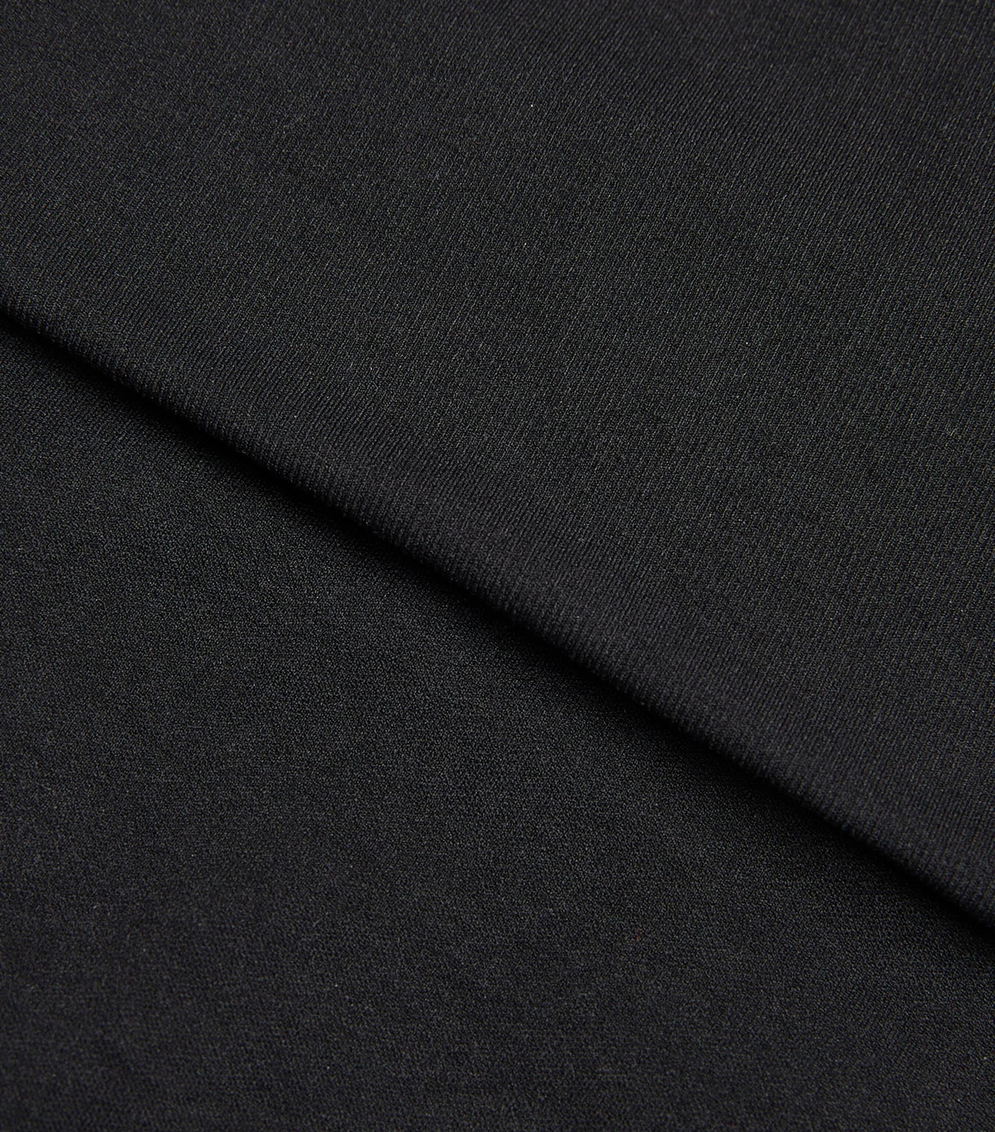 Skims Black Seamless Sculpt High-Waist Thong