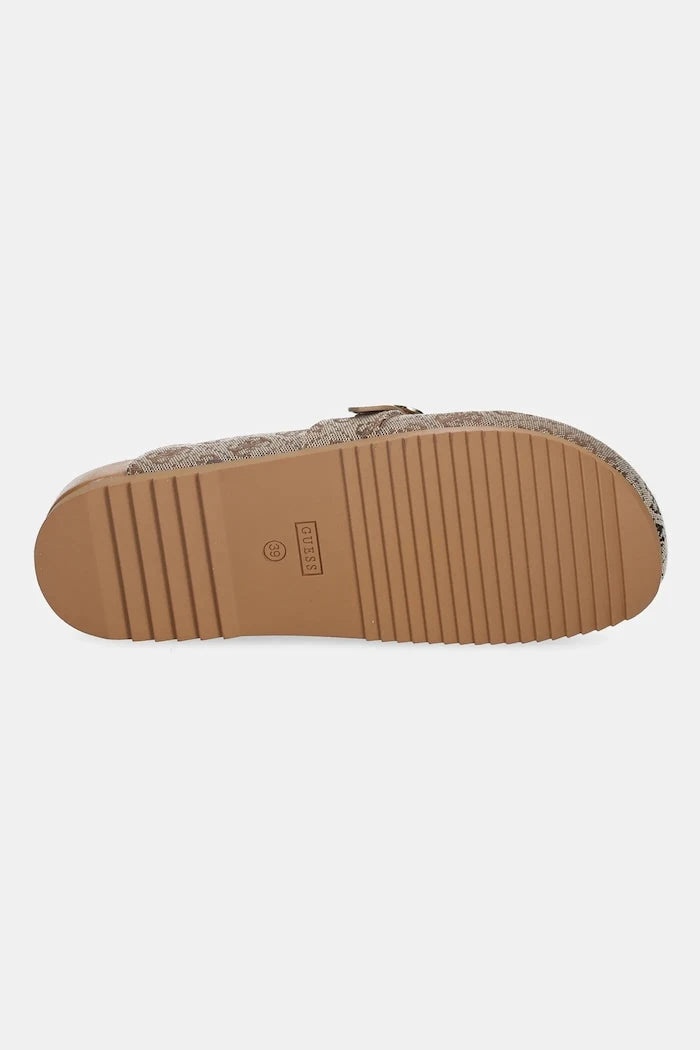 Чехли Guess GALAVANTA