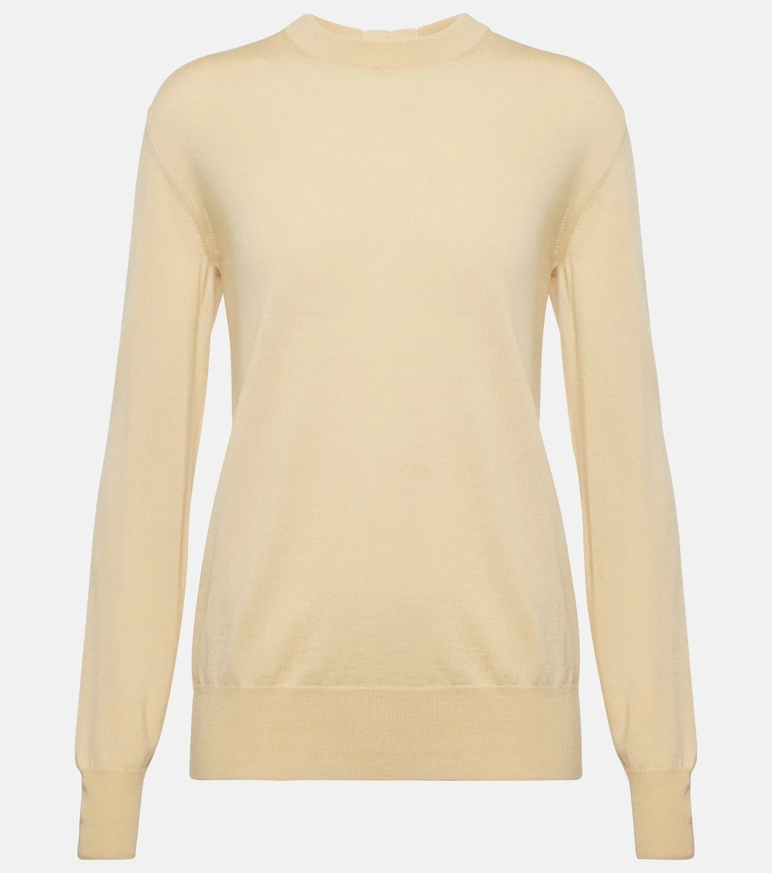 Jil Sander - Wool sweater