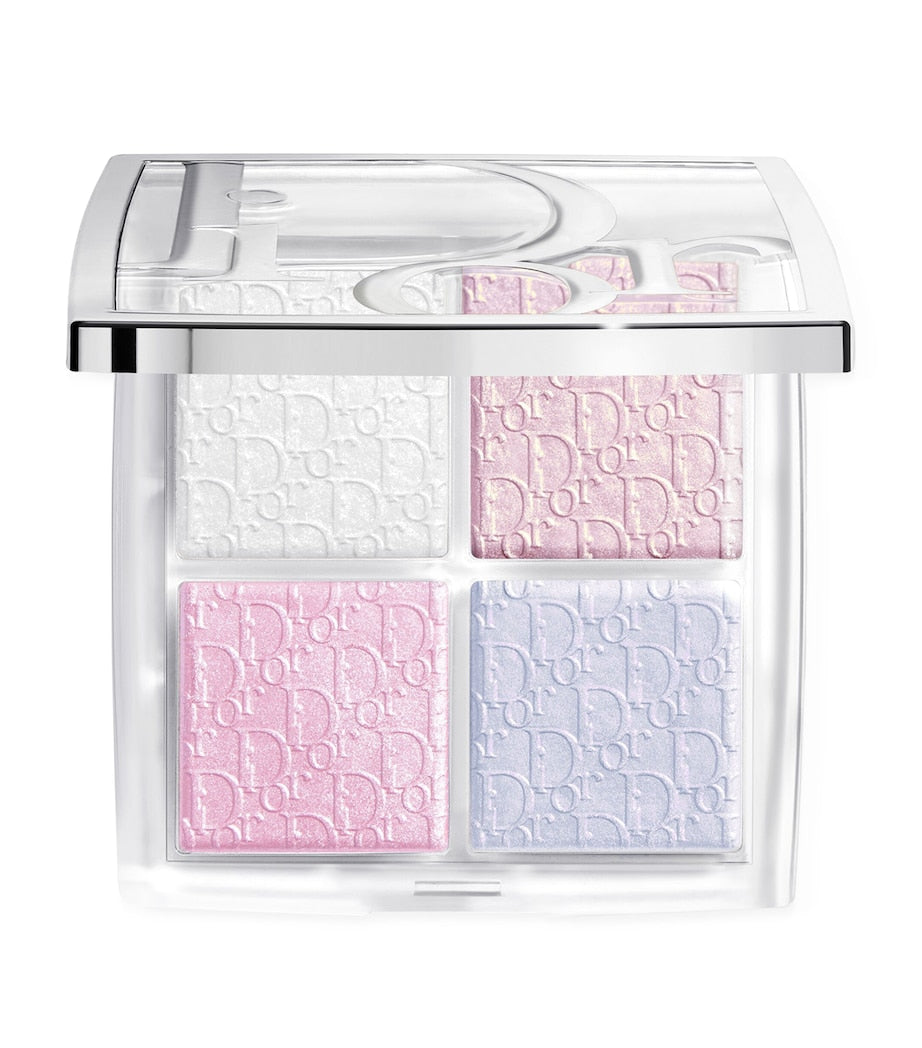 DIOR Backstage Face Glow Palette