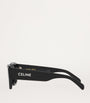 Acetate Monochroms Sunglasses