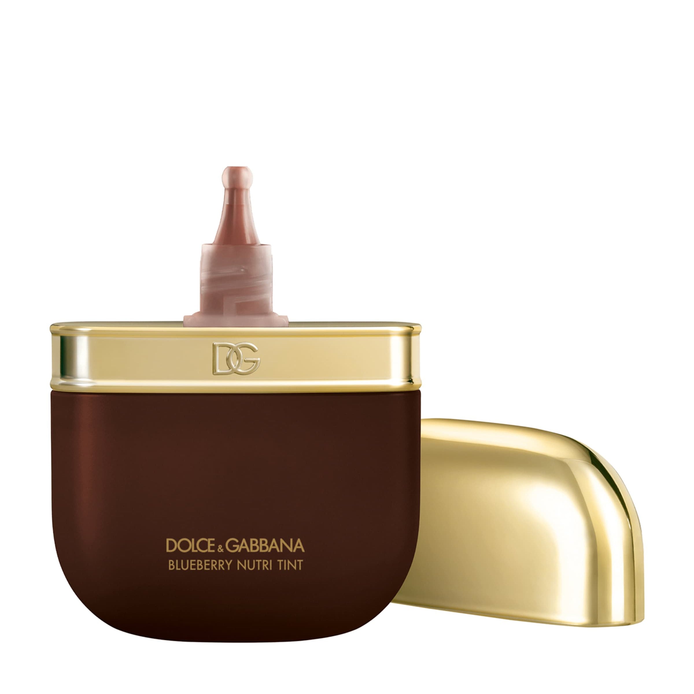 Dolce & Gabbana Blueberry Nutri Tint SPF 20