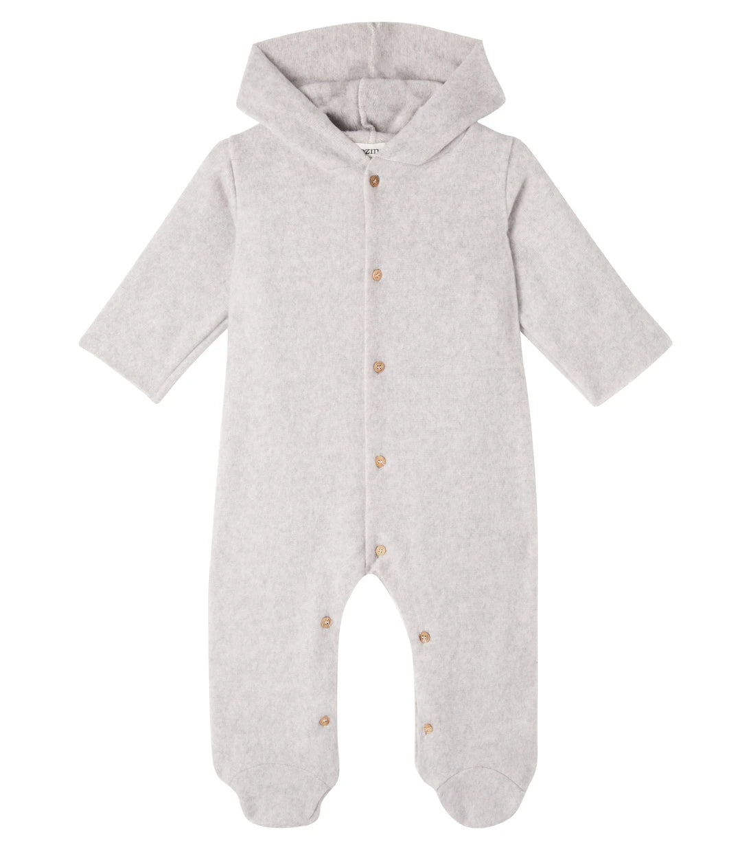 Cozmo - Baby Jade onesie