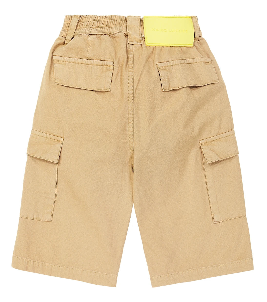 Marc Jacobs Kids - شورت برمودا قطني