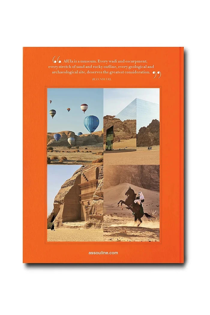 Книга Assouline Alula Ever by Jerome Garcin, English