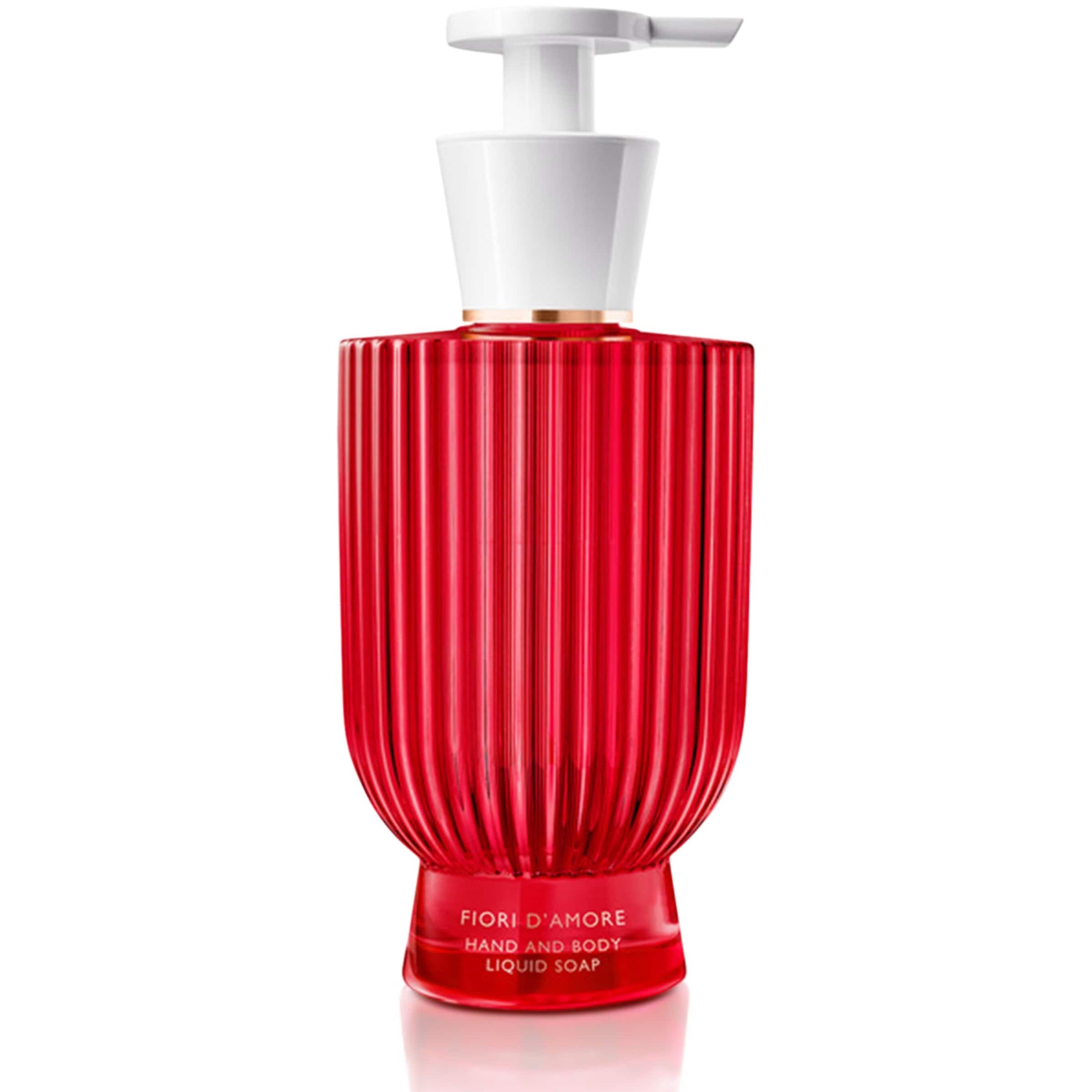 Allegra Fiori D’amore Hand and Body Liquid Soap (250ml)