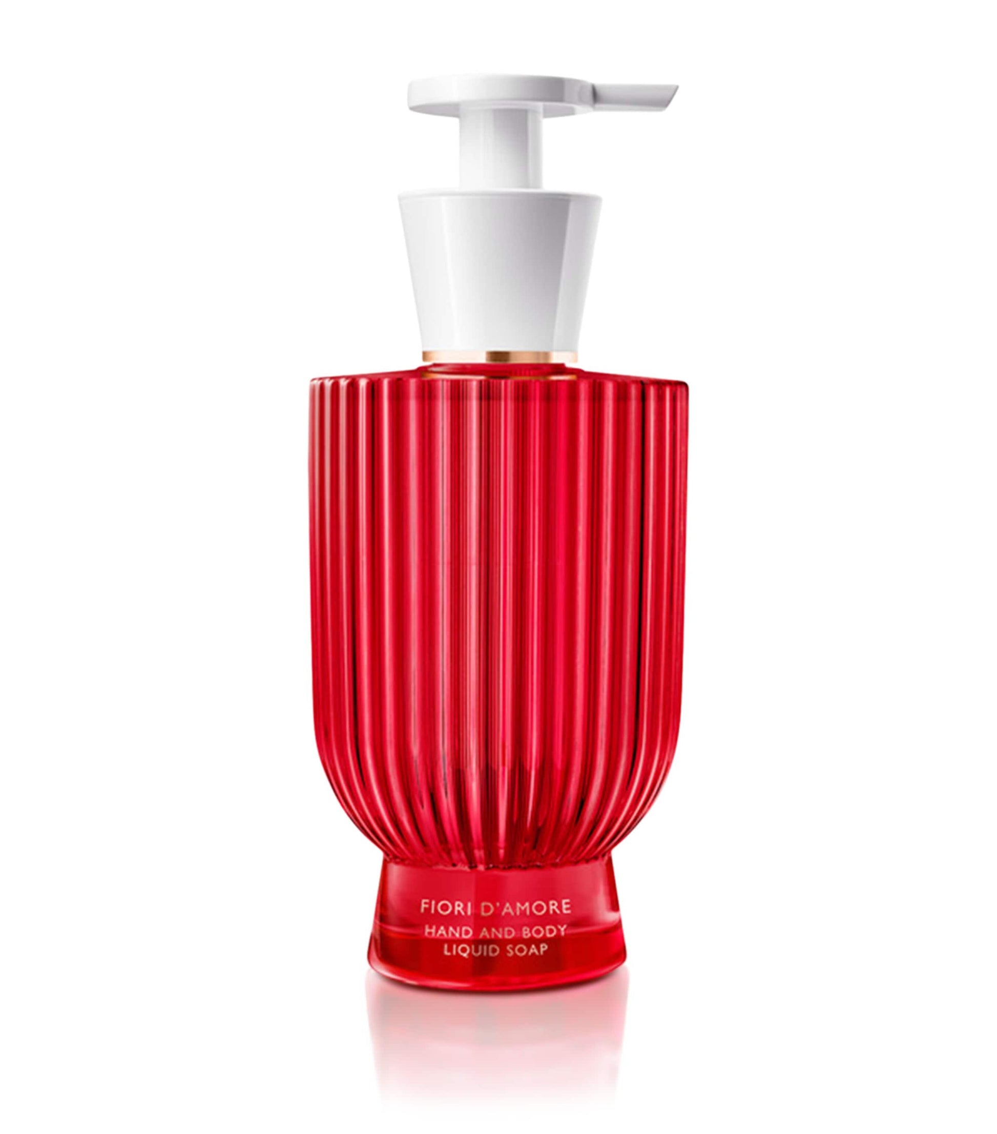 Allegra Fiori D’amore Hand and Body Liquid Soap (250ml)