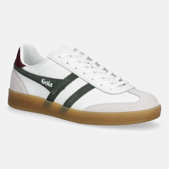 Кожени маратонки Gola VIPER LEATHER