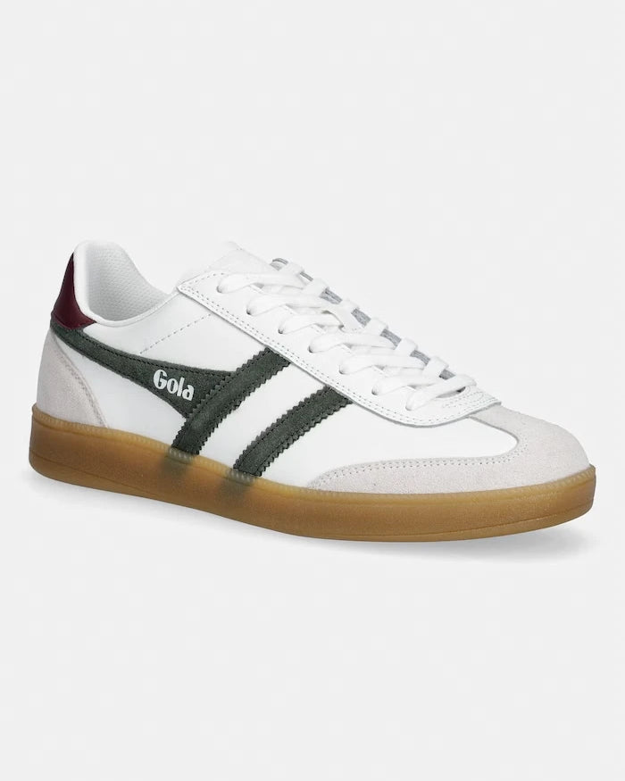 Кожени маратонки Gola VIPER LEATHER