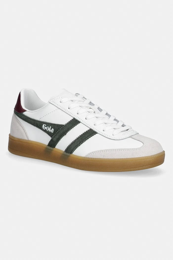 Кожени маратонки Gola VIPER LEATHER