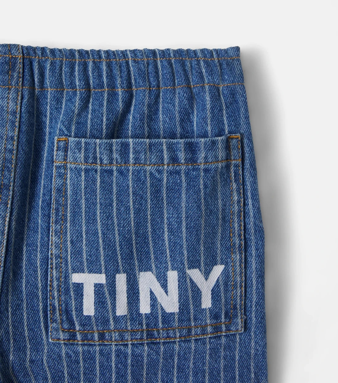 Tinycottons - Striped shorts