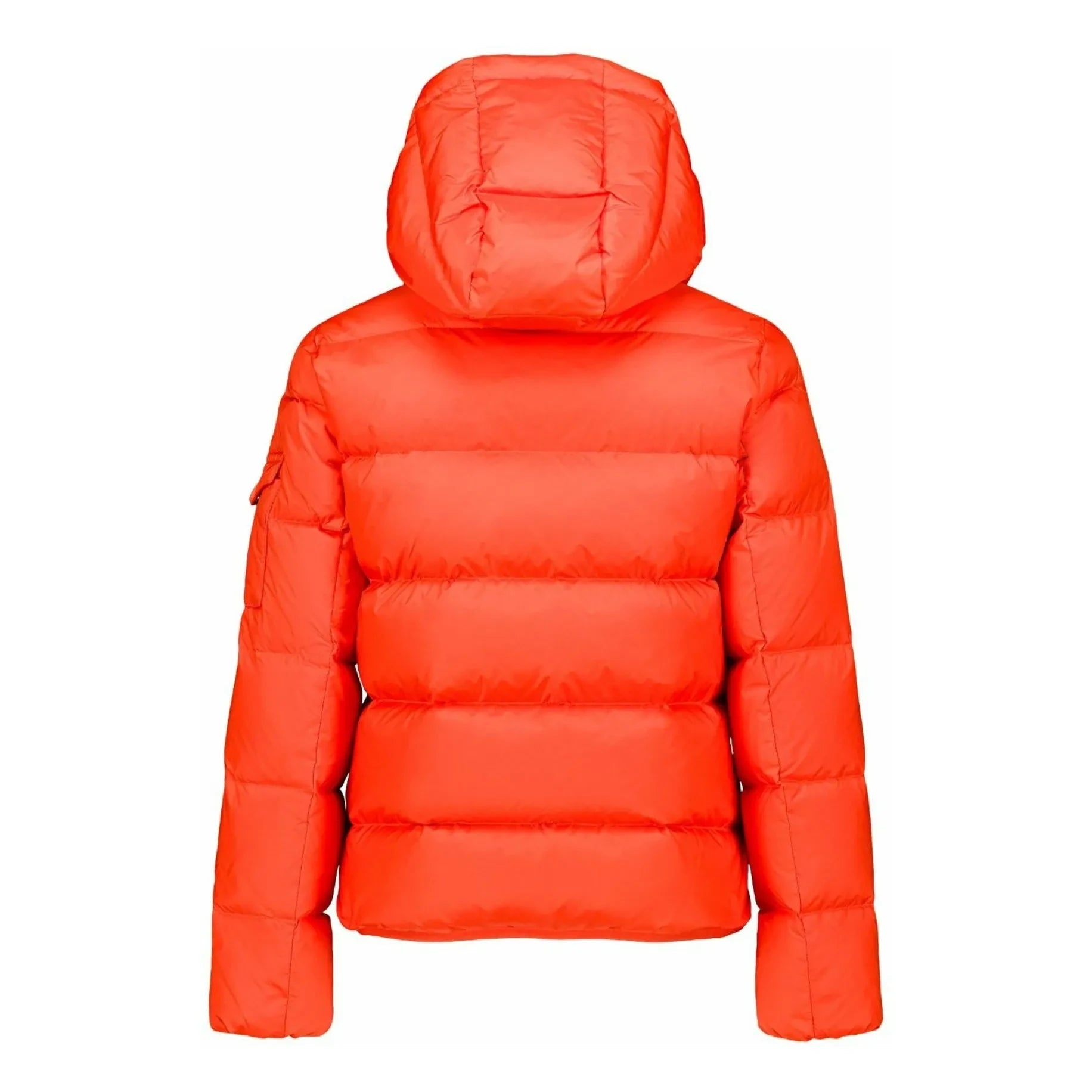 Jott - Kazan down jacket | Orange