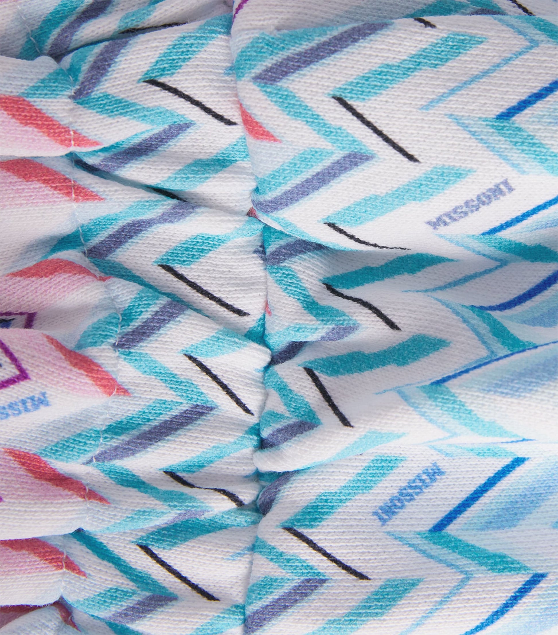 Missoni Kids Zigzag Print Skirt (4-14 Years)