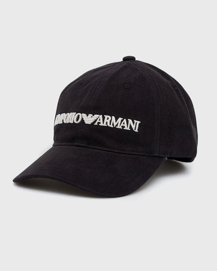 Emporio Armani Pamuk Şapka