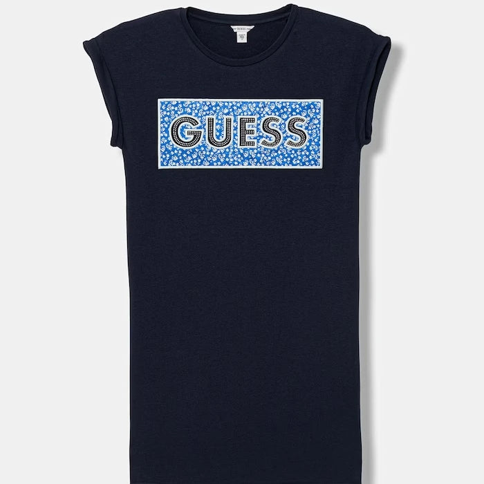 Детска рокля Guess