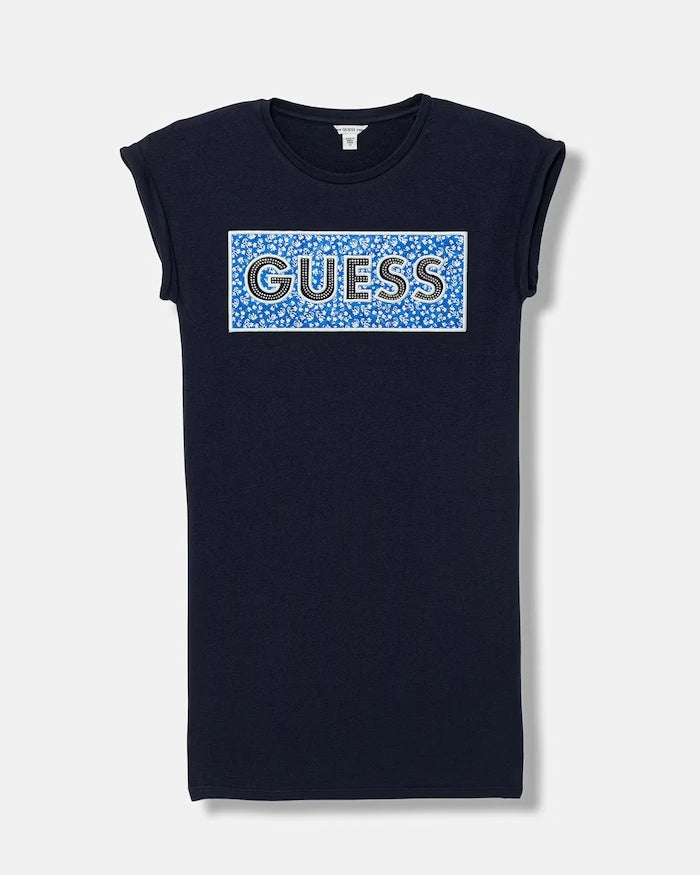 Guess Çocuk Elbisesi