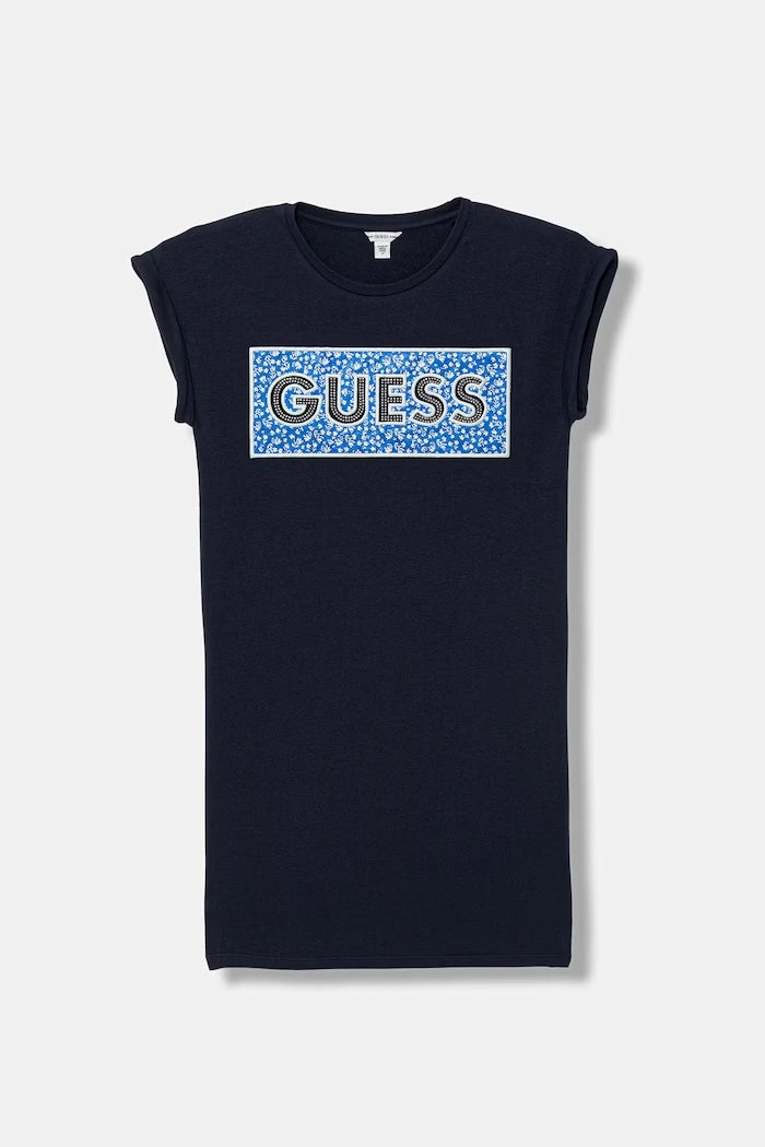 Детска рокля Guess
