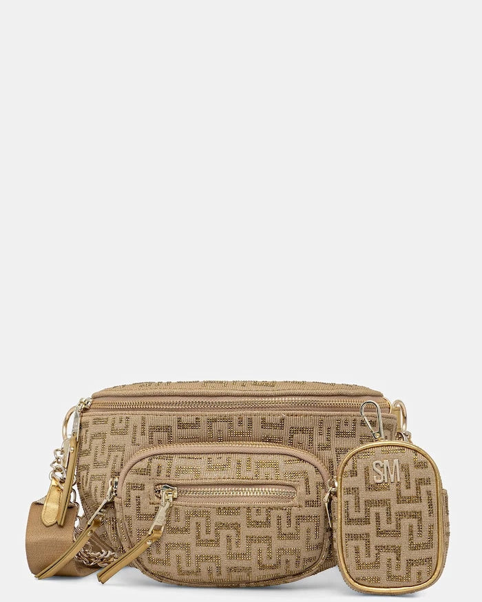 Steve Madden Kadın Crossbody Çanta Bmaximas
