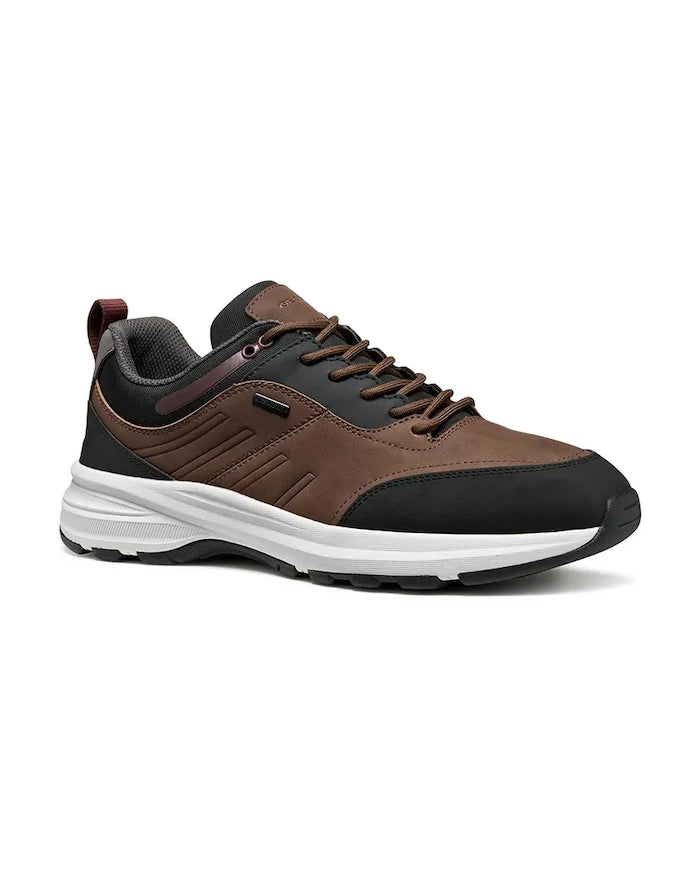 Geox U SENALES B ABX Spor Ayakkabı