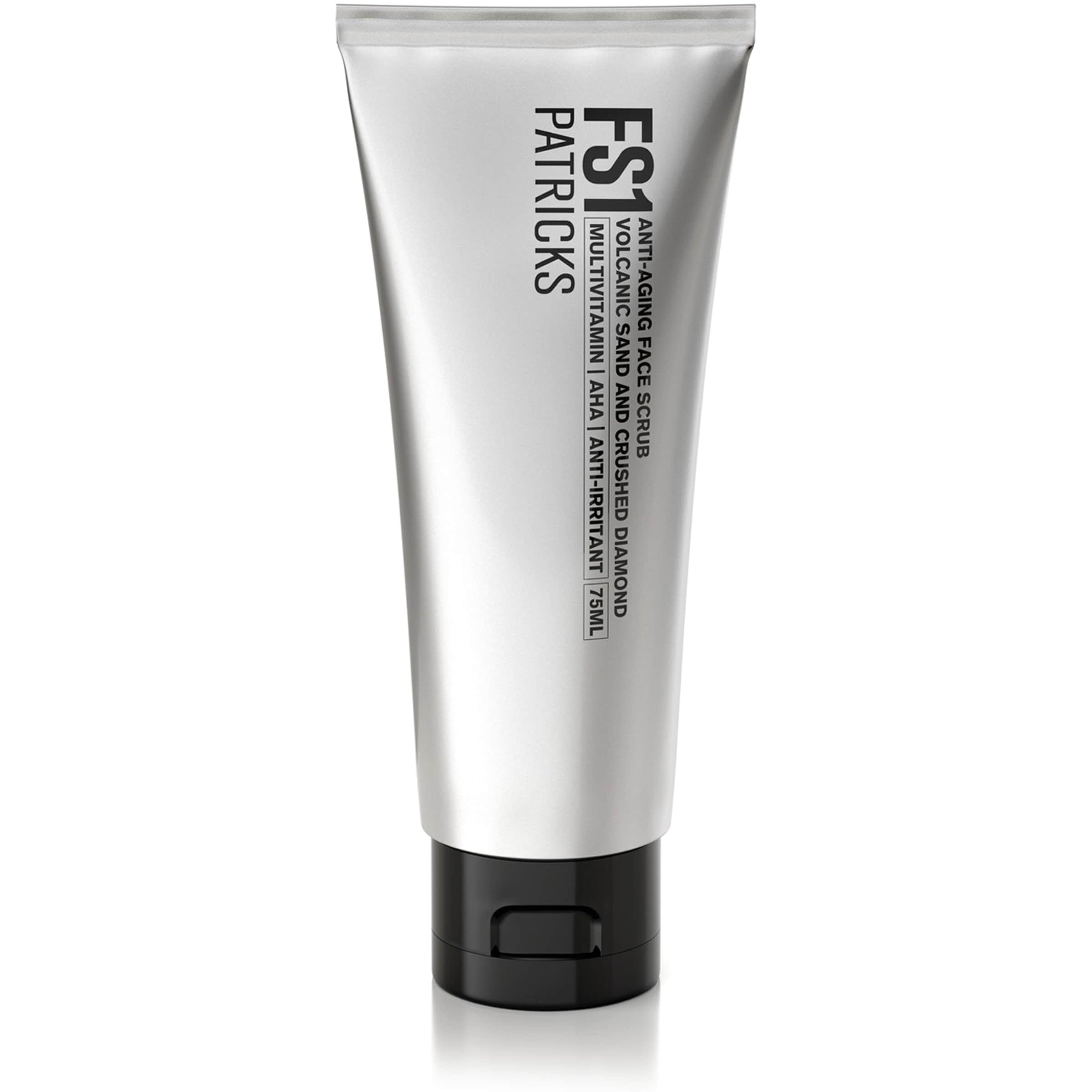 Patricks FS1 Anti-Aging Face Scrub