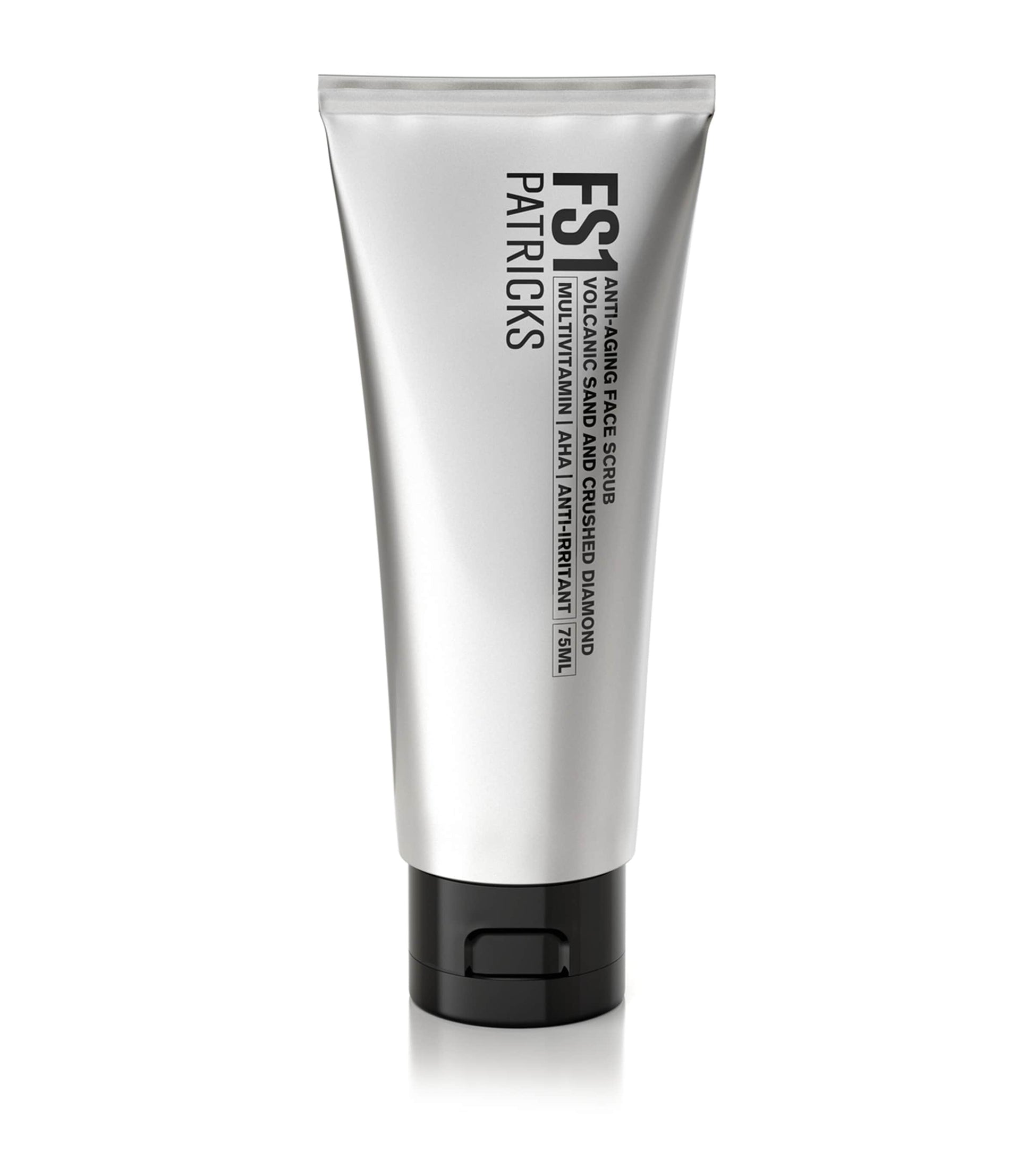 Patricks FS1 Anti-Aging Face Scrub