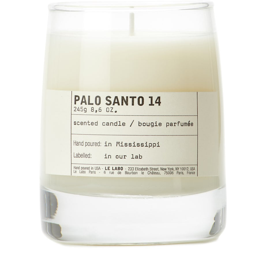Palo Santo 14 Classic Candle (245g)