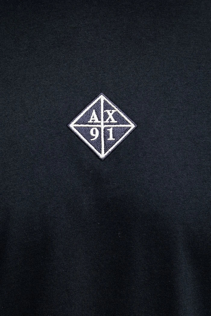 Armani Exchange Erkek Pamuk Tişört