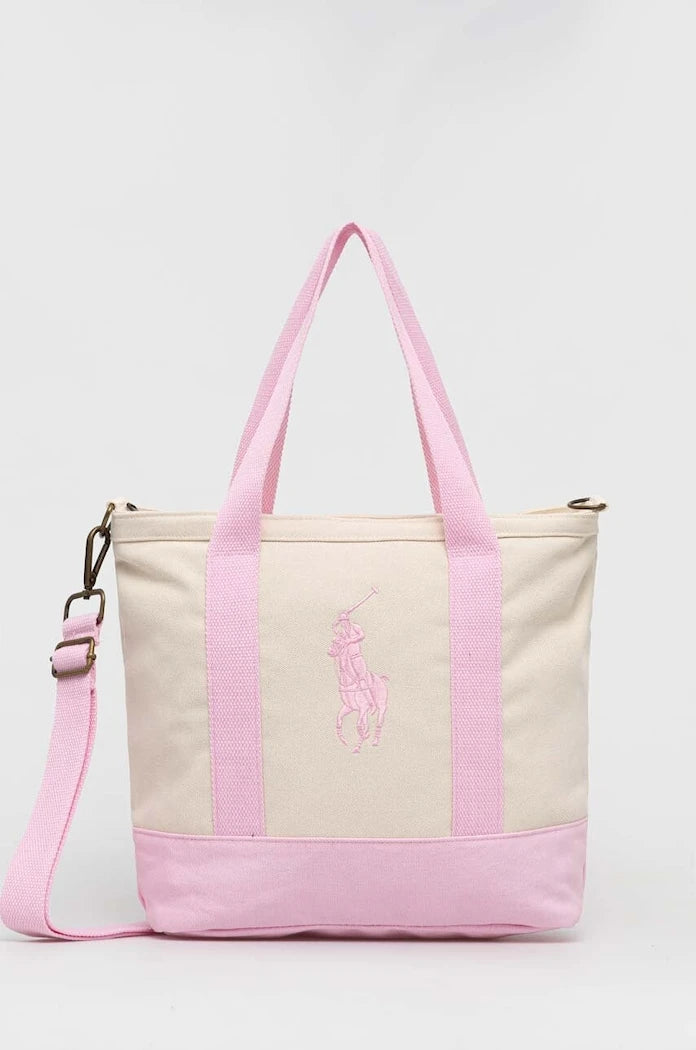 Детска чанта Polo Ralph Lauren
