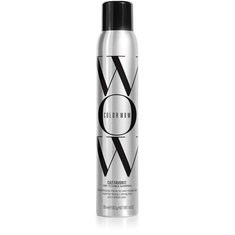Cult Favorite Firm + Flexible Hairspray (295ml)