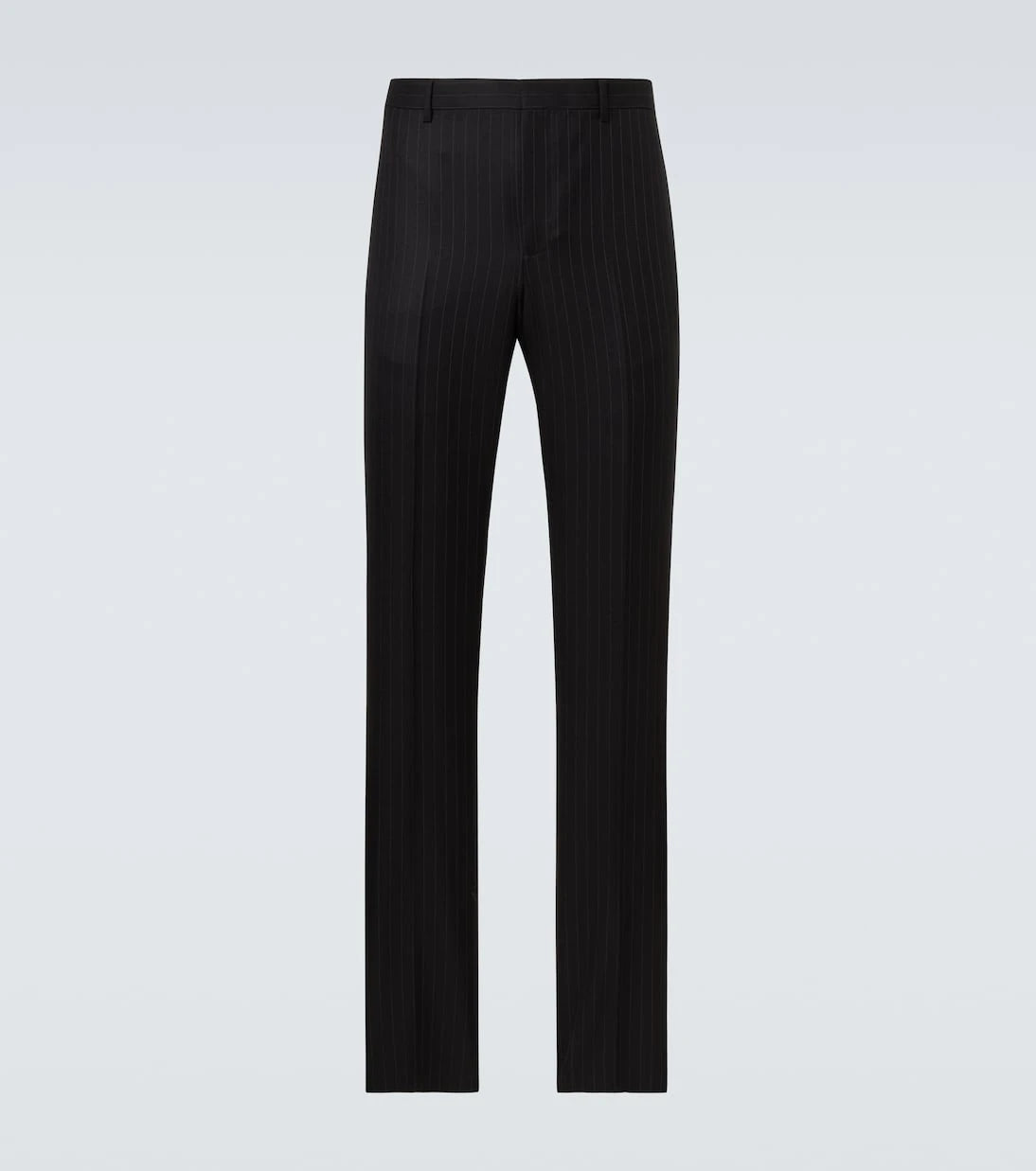Givenchy - Pinstripe wool straight pants