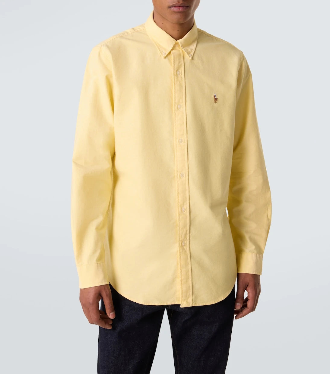 Polo Ralph Lauren - قميص قطني