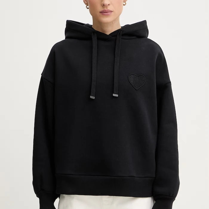 Памучен суичър AllSaints LOVERS