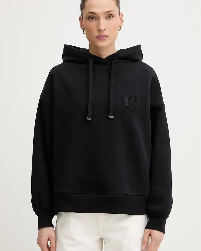 AllSaints LOVERS Pamuklu Sweatshirt
