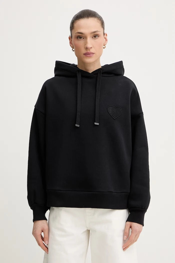 Памучен суичър AllSaints LOVERS