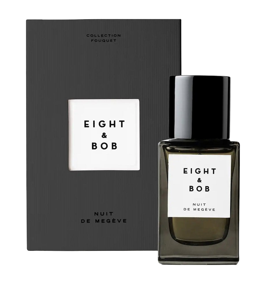 Eight & Bob Nuit de Megève Eau de Parfum (30ml)