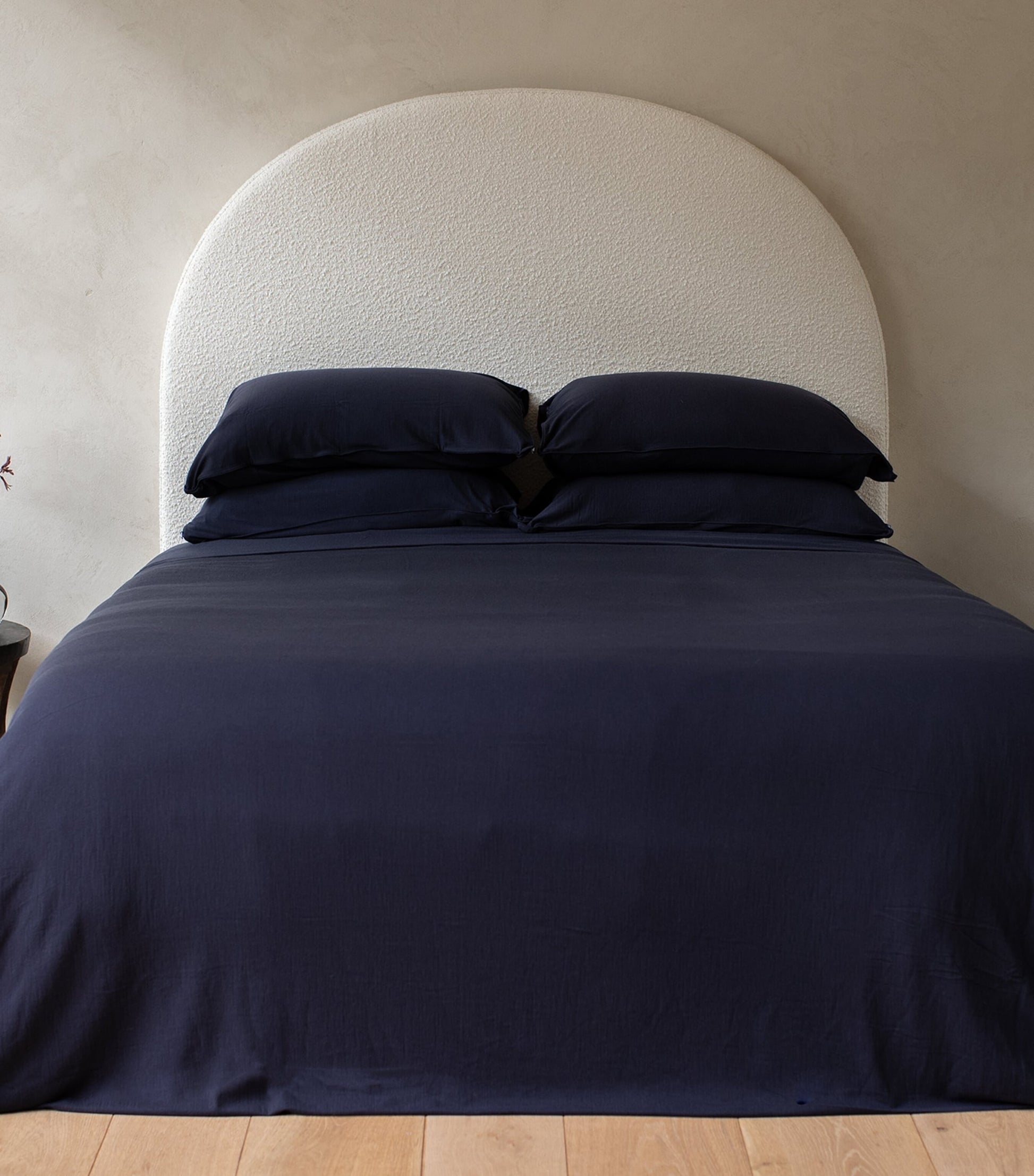 Merino Jersey King Duvet Cover (230cm x 220cm)