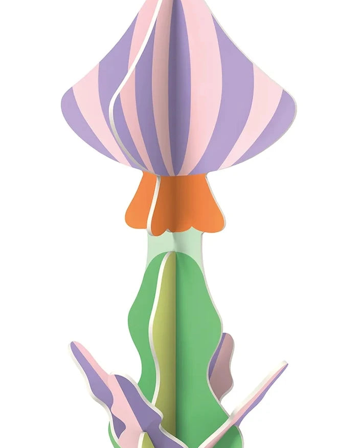 Декоративна фигурка diy Octaevo Mushroom