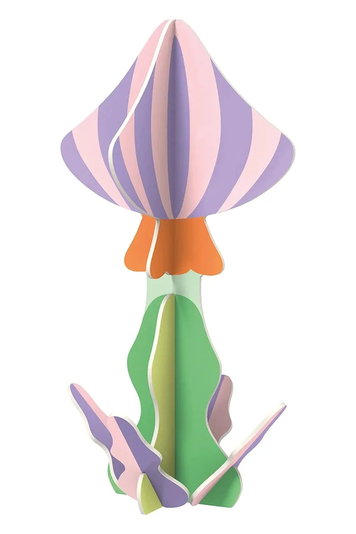 Декоративна фигурка diy Octaevo Mushroom
