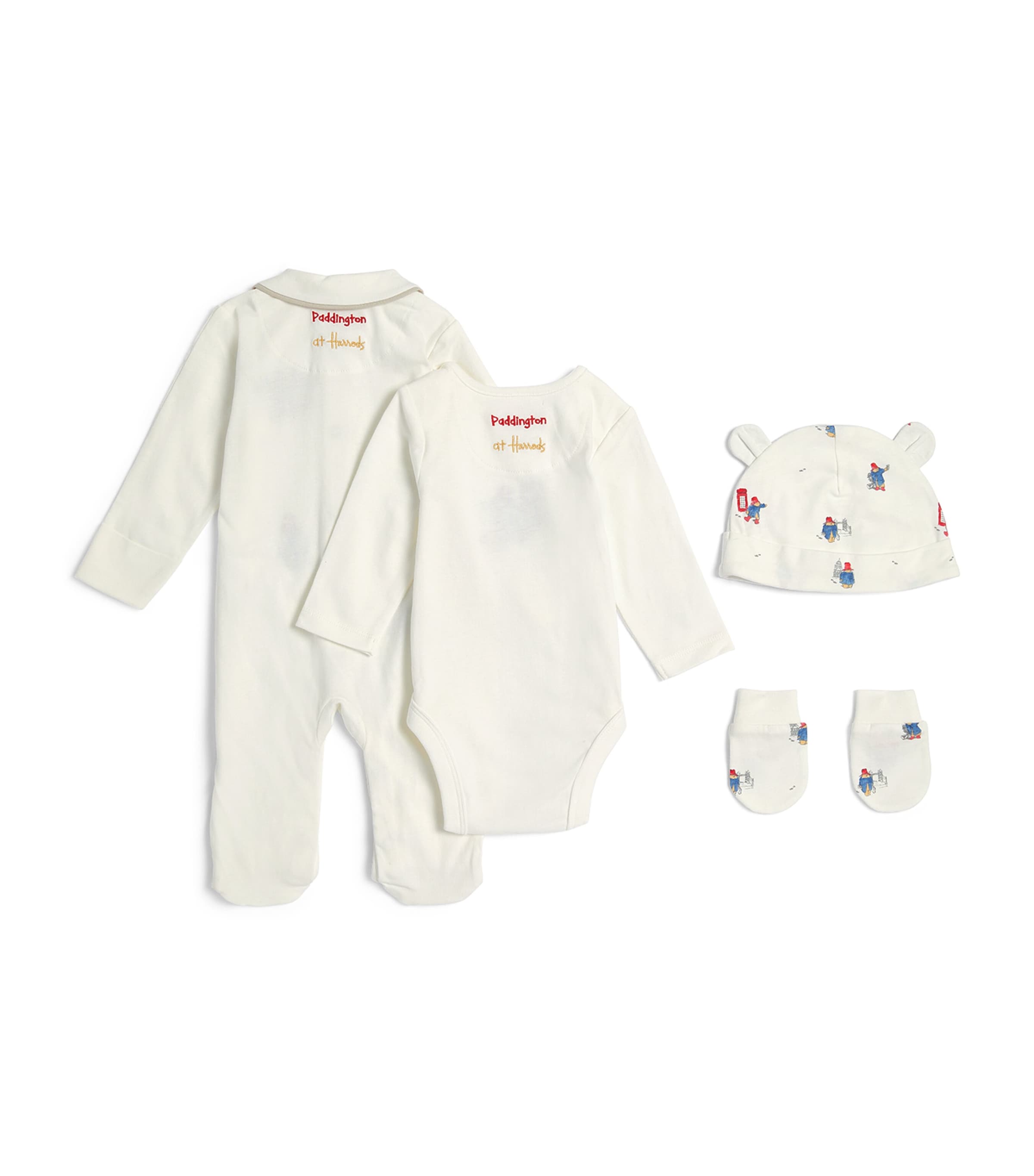 Harrods Paddington Keepsake Gift Box