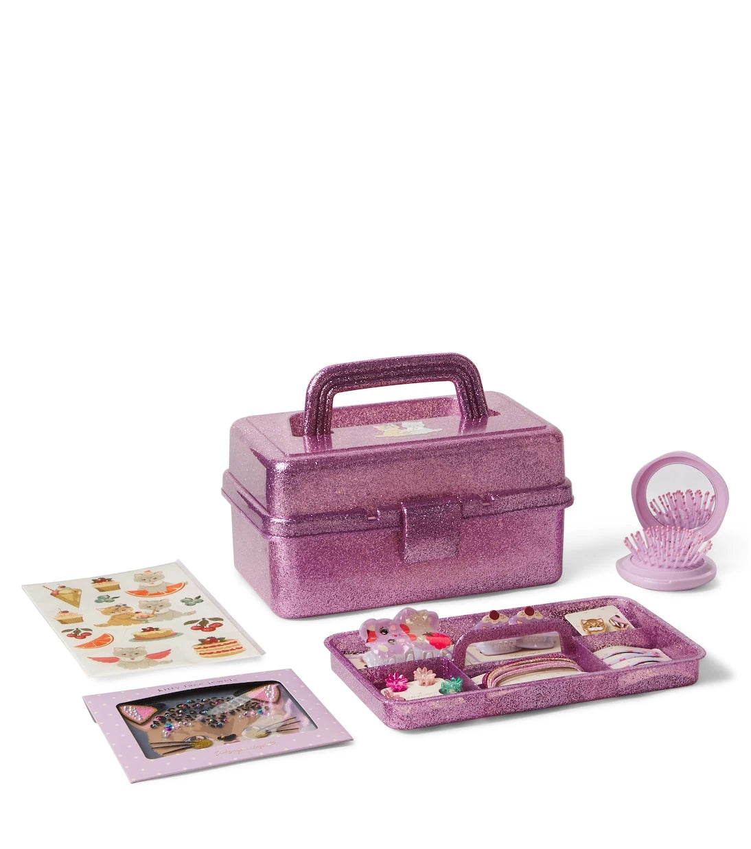 Konges Sløjd - Glam Me Up suitcase