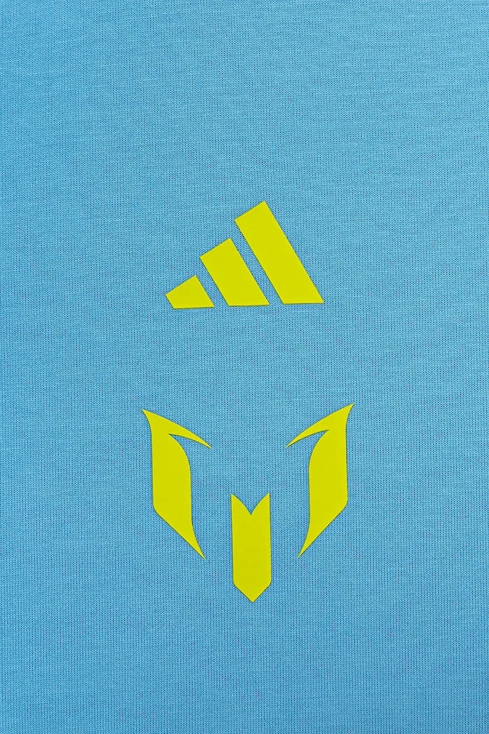 Детска тениска adidas Performance MESSI
