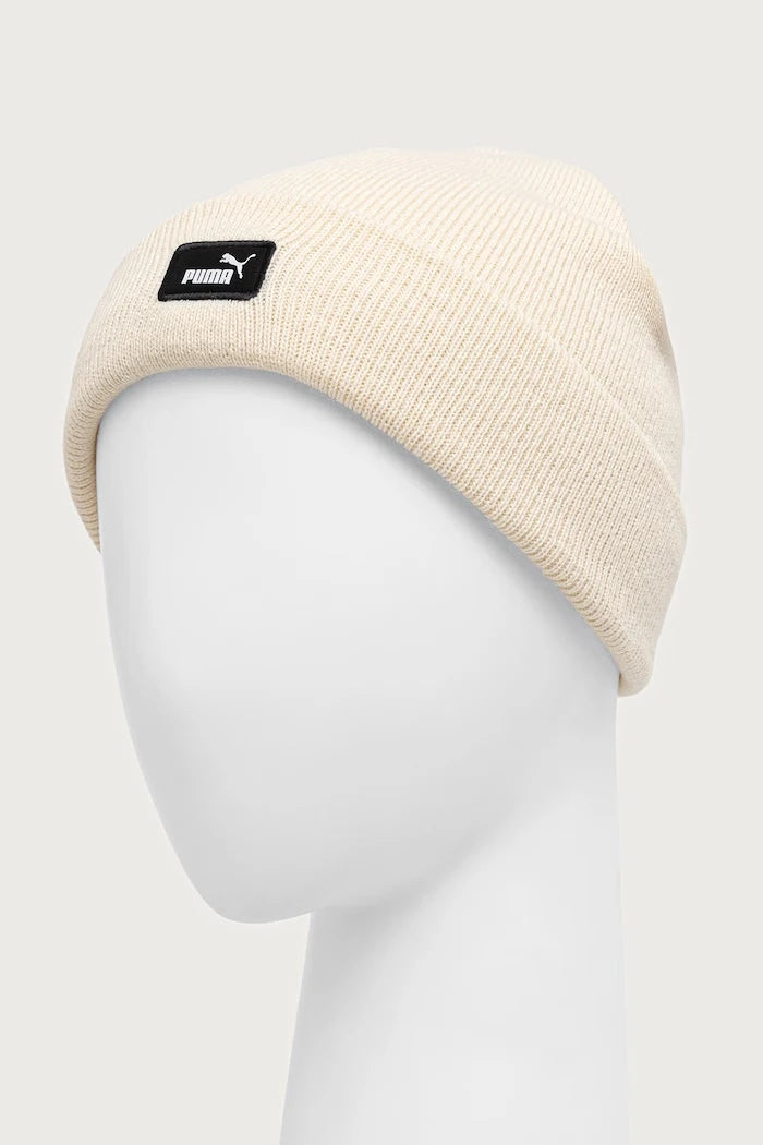 Puma çocuklar için beanie şapka CLASSIC Low Crown Beanie Jr