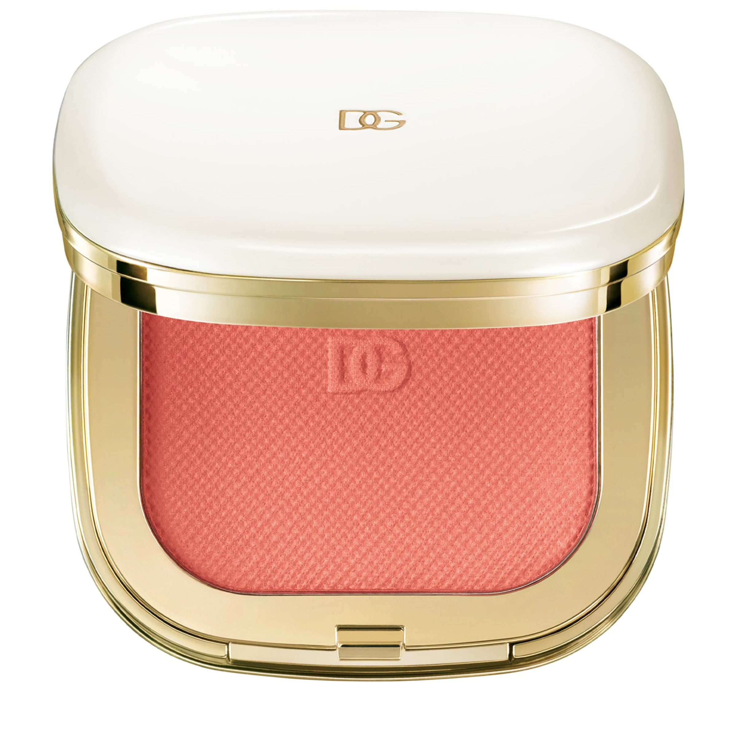 Dolce & Gabbana Cheek & Eyes Match Lasting Blush and Eyeshadow Powder