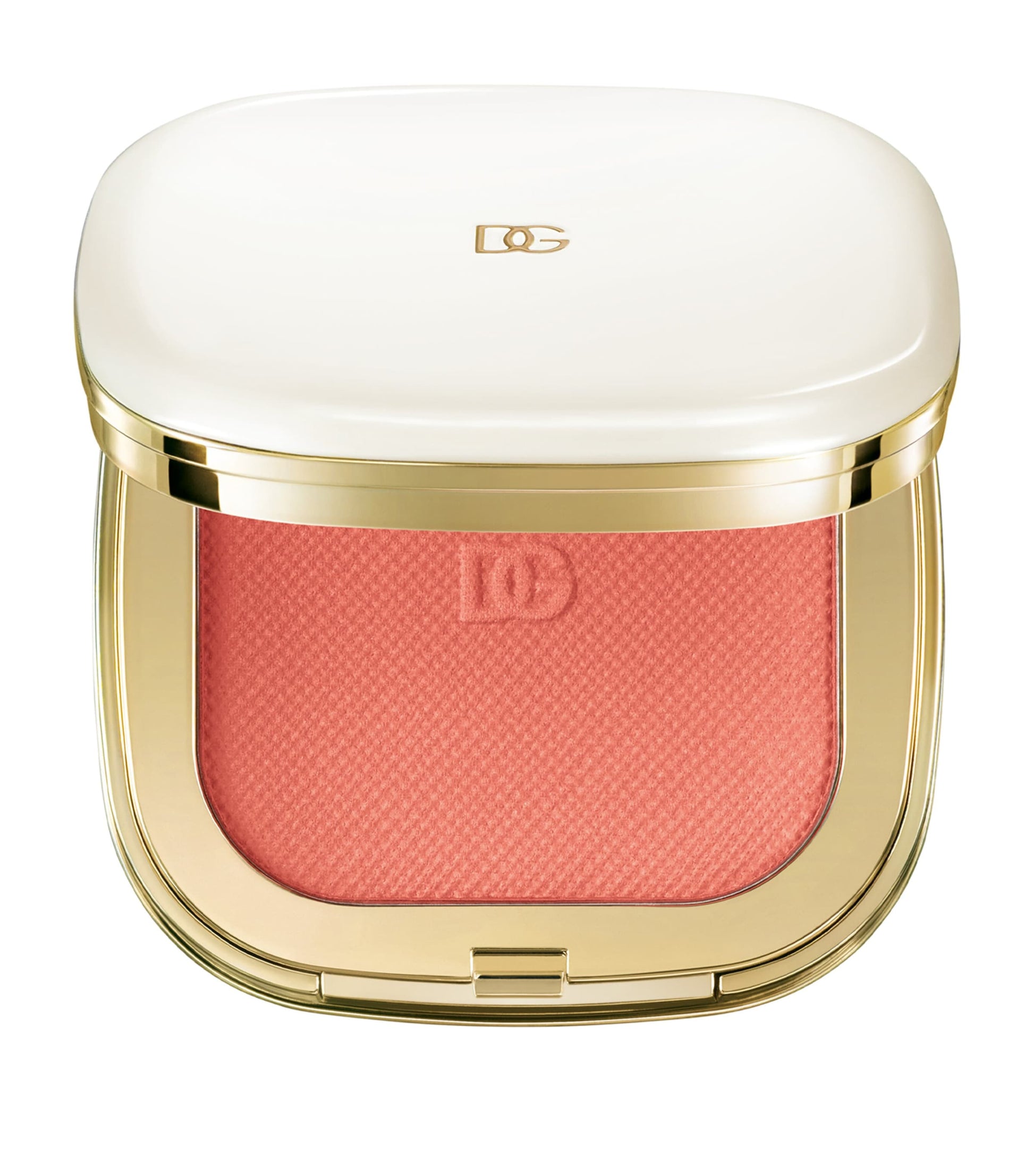 Dolce & Gabbana Cheek & Eyes Match Lasting Blush and Eyeshadow Powder