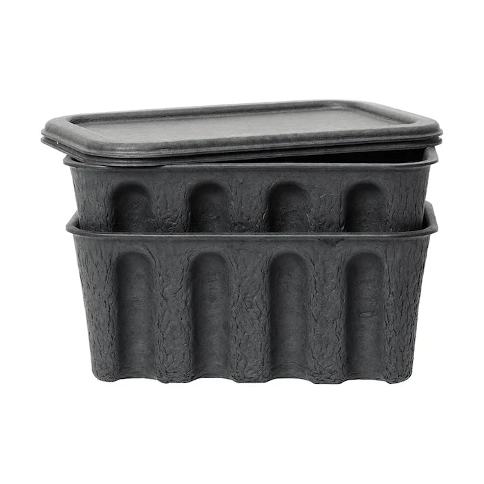 Кутия за съхранение ferm LIVING 30 x 15 cm