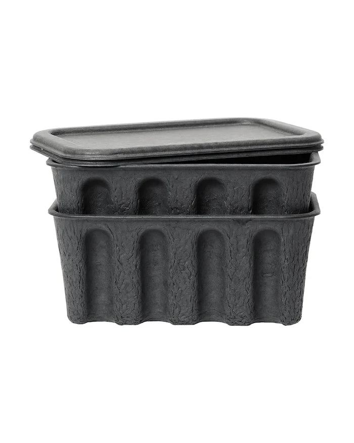ferm LIVING Saklama Kutusu 30 x 15 cm
