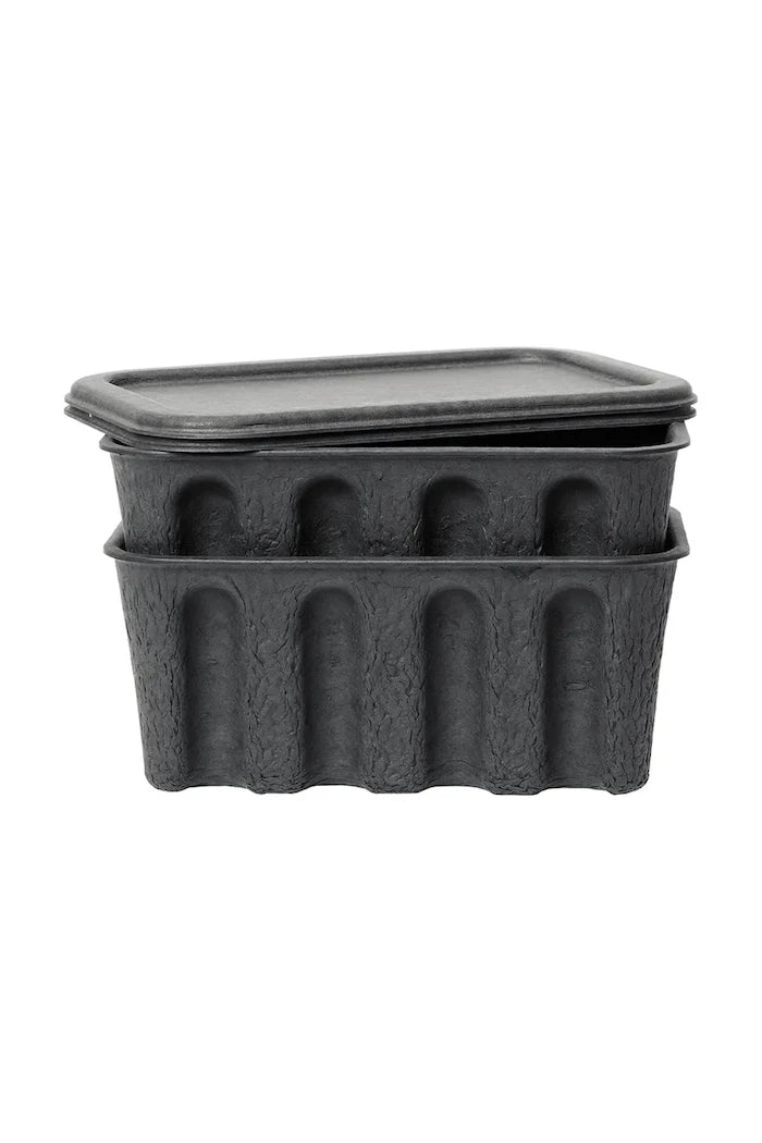 Кутия за съхранение ferm LIVING 30 x 15 cm